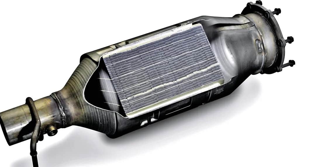 DPF: Co to jest? Jak działa, jak dbać i uniknąć problemów?