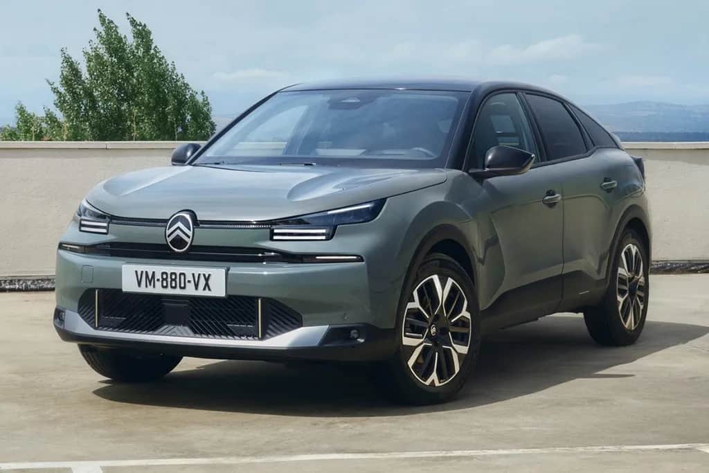 Pojemność baku Citroën C4: 50 czy 60 litrów? Pełny przewodnik