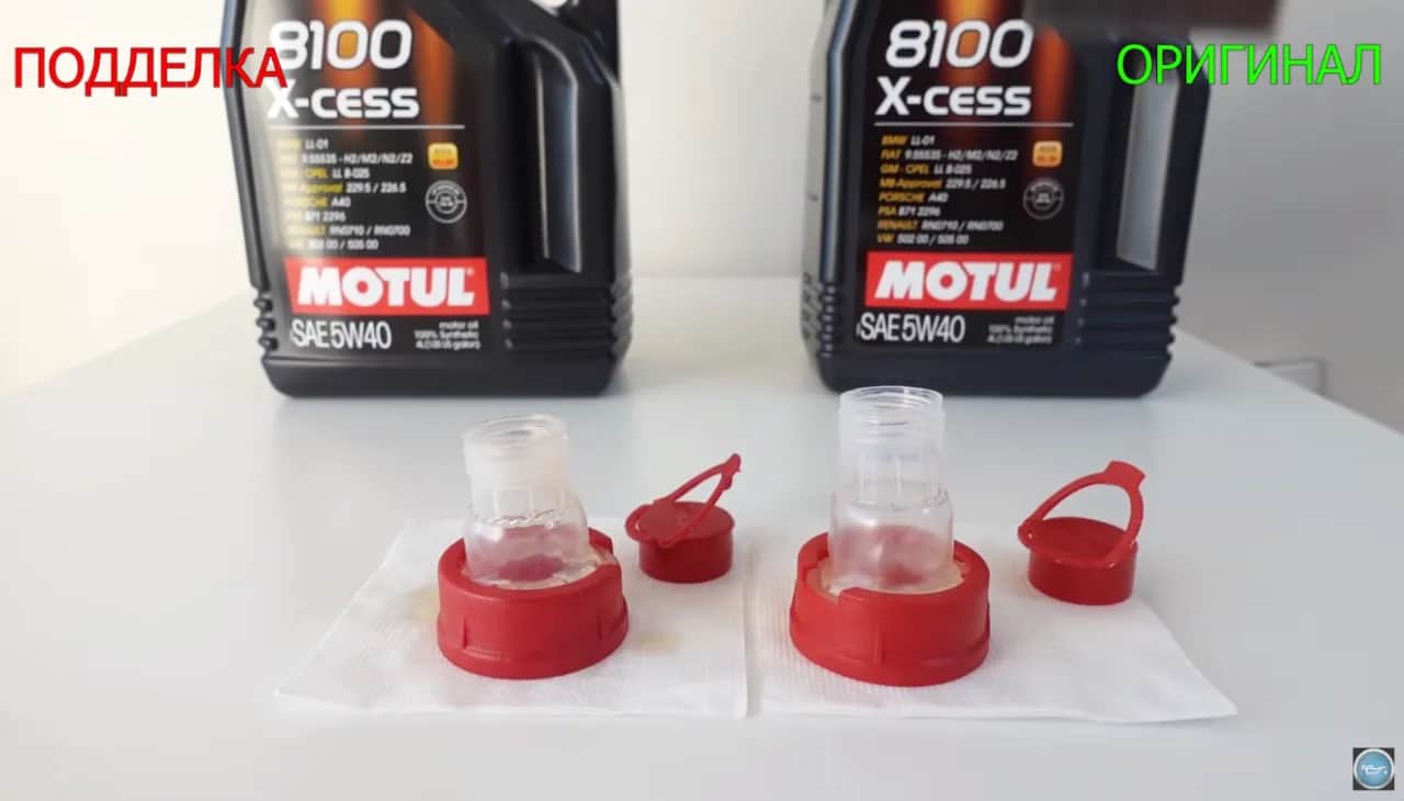Motul 10W40 5L: Który wybrać i jak rozpoznać oryginał?