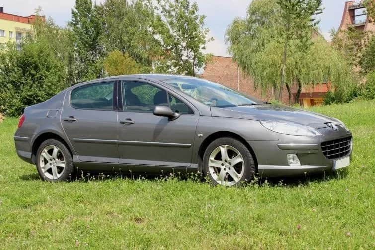 Peugeot 407: pojemność baku, zasięg i rezerwa wszystko, co musisz wiedzieć
