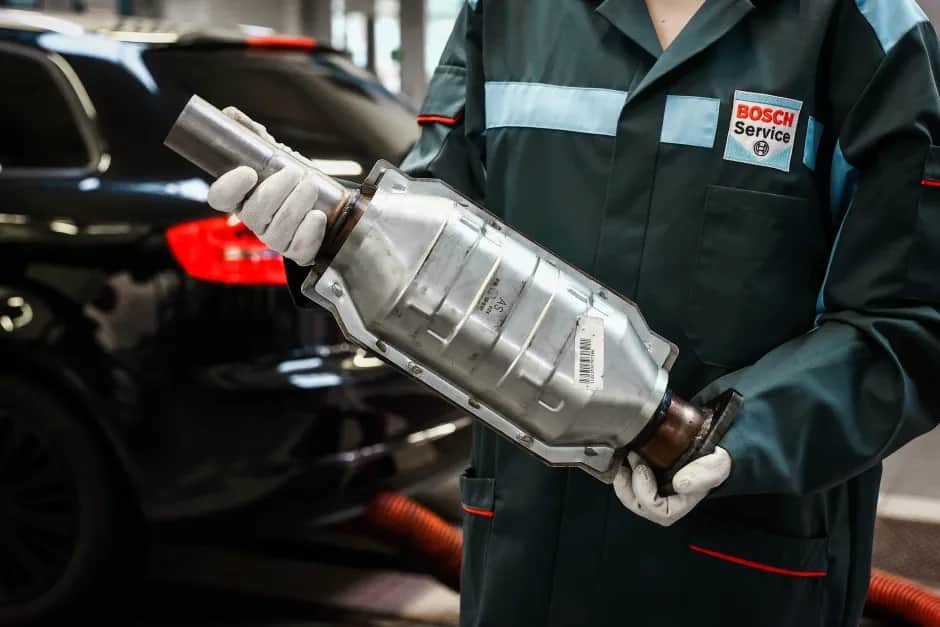 DPF w dieslu: Co to jest, jak działa i jak uniknąć drogich awarii?