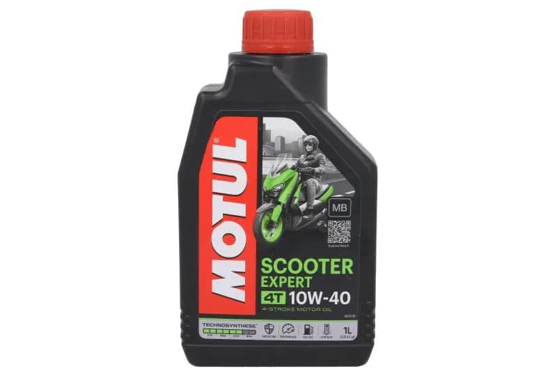 Motul 10W40: Jak wybrać idealny olej i nie dać się oszukać?