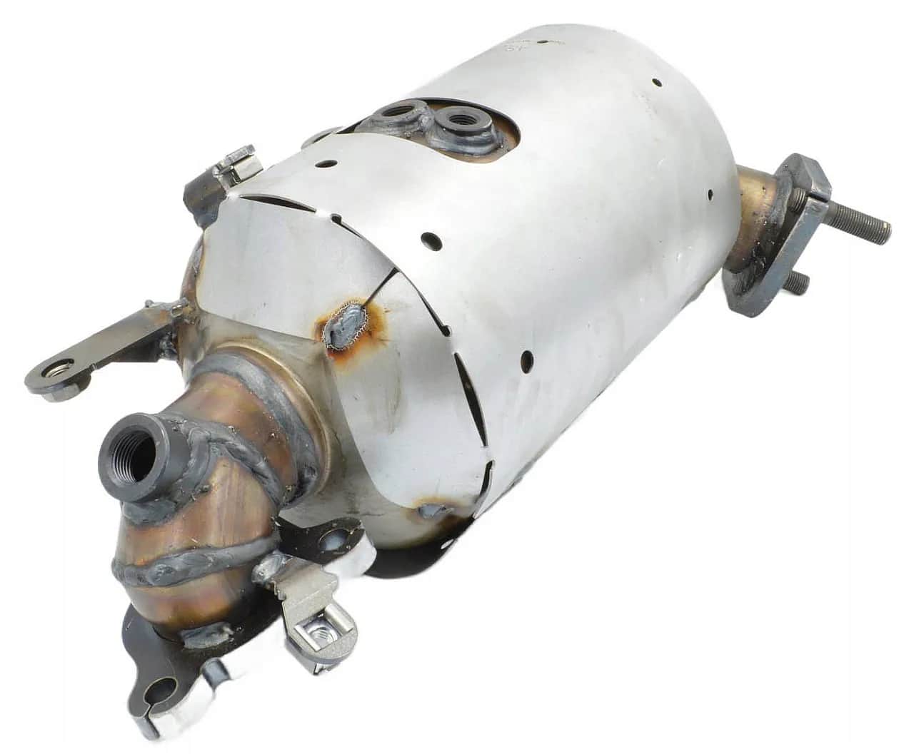 Kia Sportage 1.7 CRDi DPF: Zawsze go ma! Jak dbać i ile kosztuje?