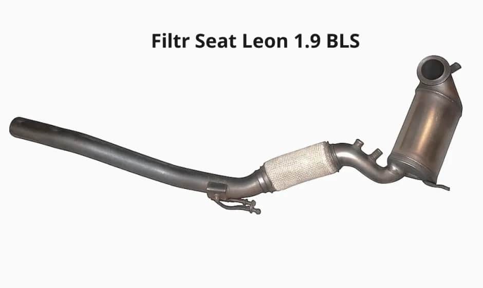 Seat Leon II 1.9 TDI DPF: Jak sprawdzić i uniknąć kosztów?