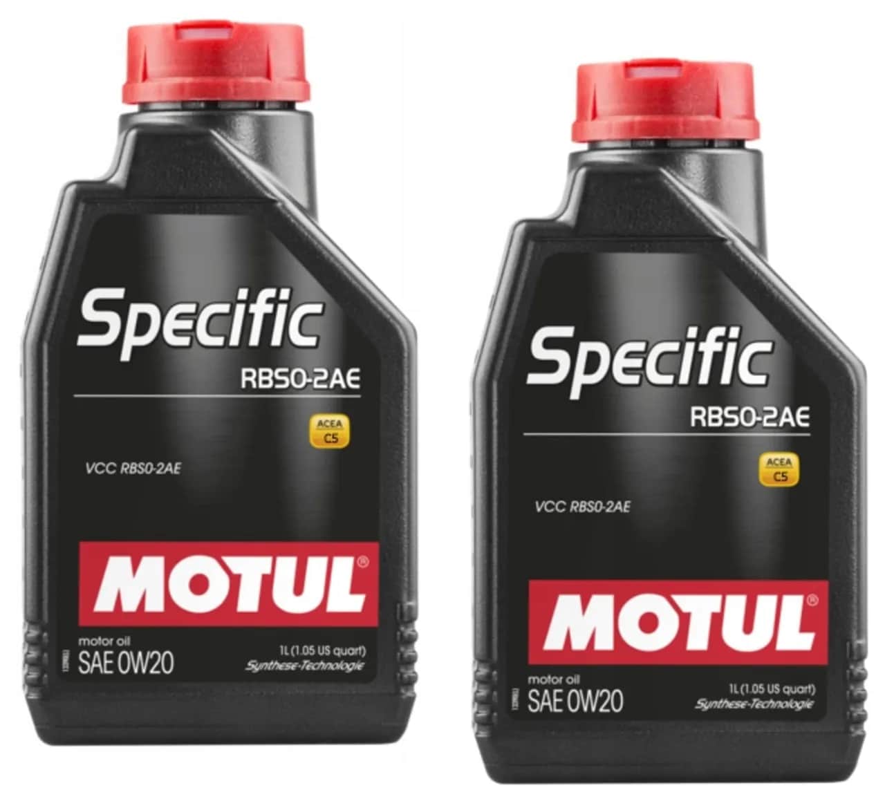Motul 0W-20 Volvo: Jaki olej do Drive-E? Wybierz SPECIFIC RBS0-2AE!